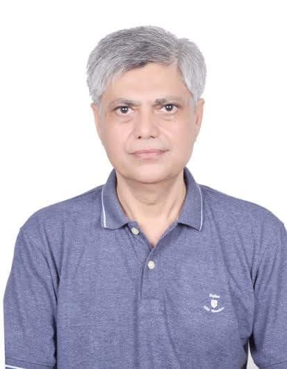 Prof. (Dr.) Md. Kalimuddin Ahmad